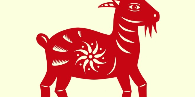 Chinese Animal forecast for 2015
